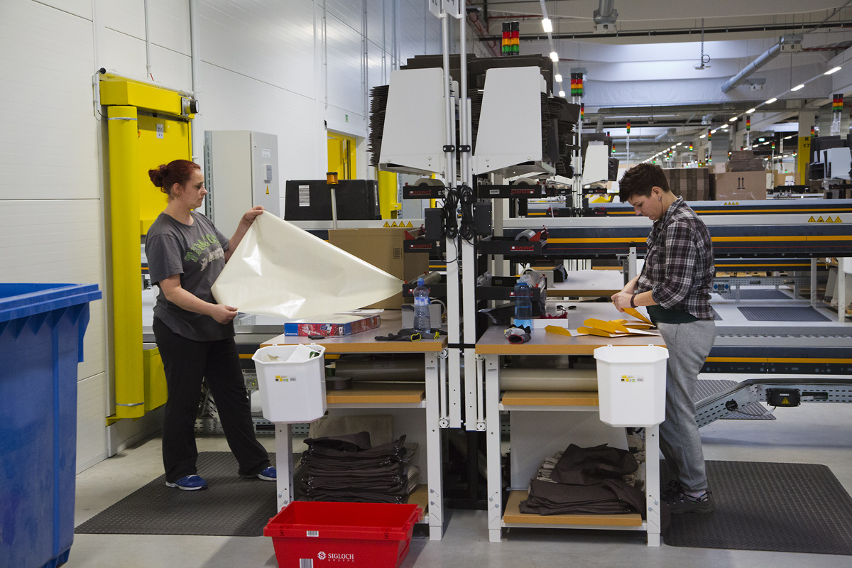 Zavítali jsme do Amazonu