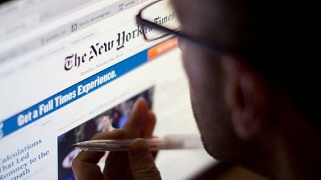 Náhledový obrázek - Zavírání diskuzí? New York Times jdou proti proudu s novým algoritmem