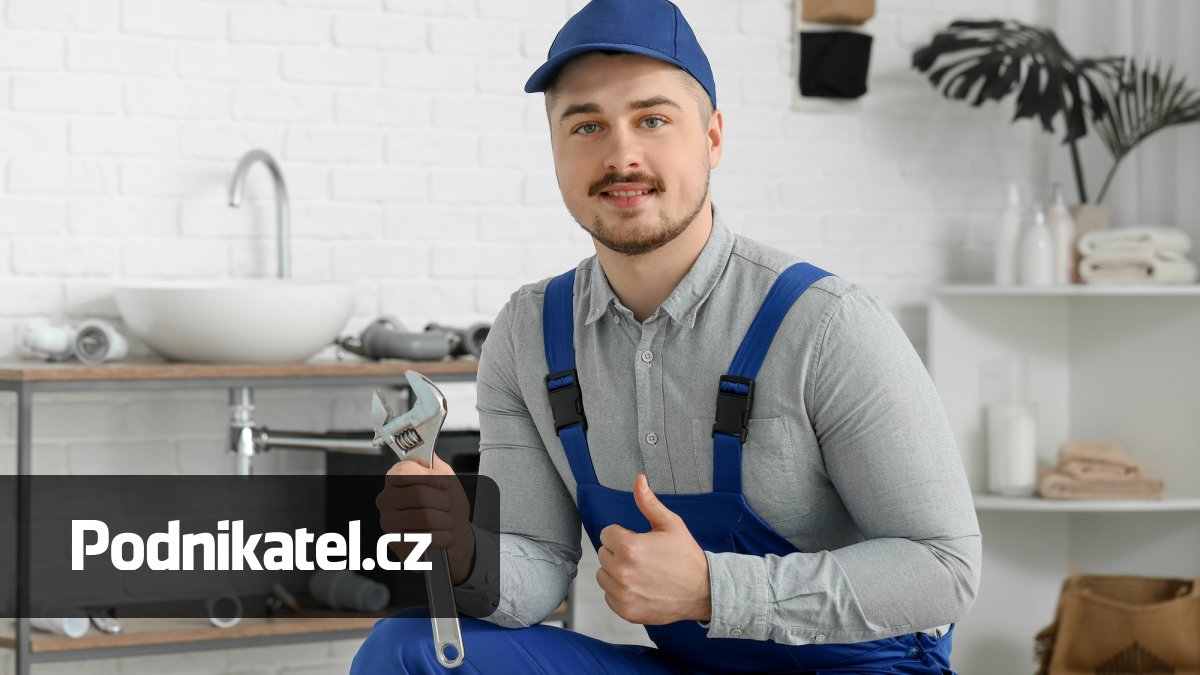 Češi milují malé podnikatele a nemají problém si připlatit