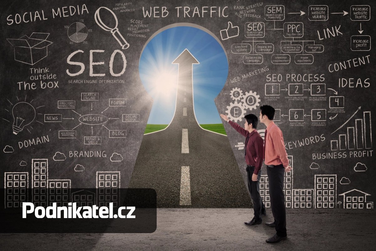 Umělá inteligence v SEO: Cesta ke kvalitnějšímu obsahu, nebo slepá ulička?