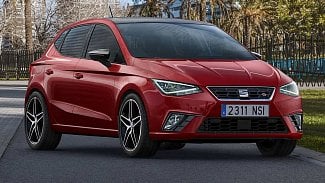 Náhledový obrázek - Nový Seat Ibiza se dieselu nevzdává. Stejnou techniku bude mít i příští Fabia a Polo