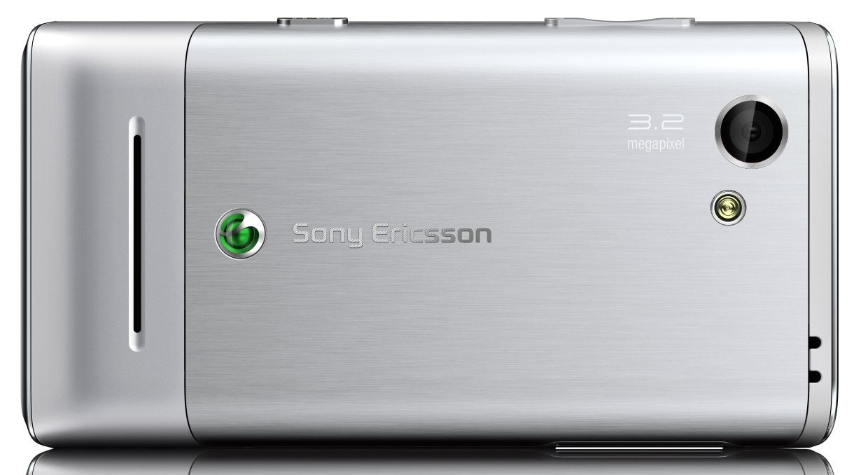 Sony Ericsson T715