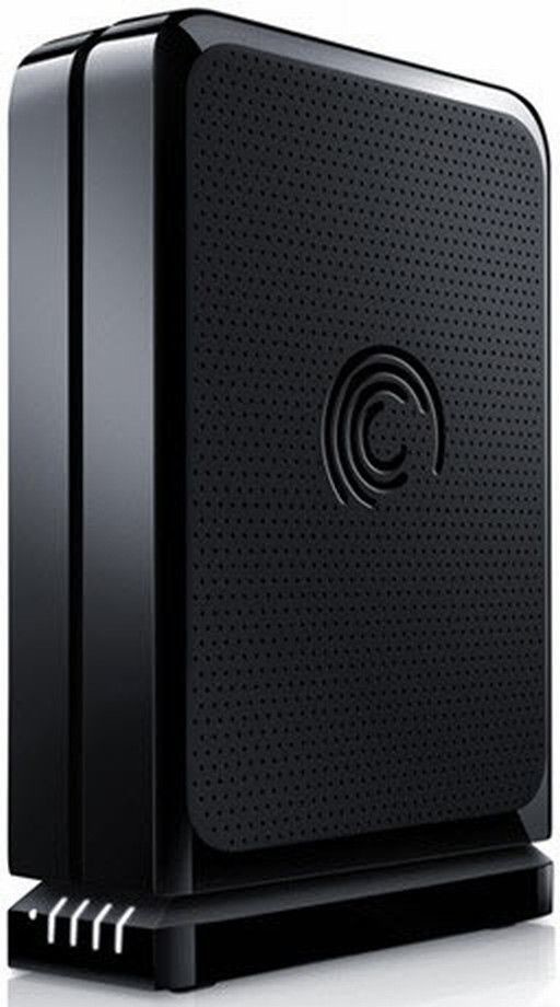 Samsung FreeAgent GoFlex 3TB