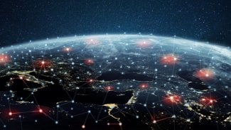 AWS problémy