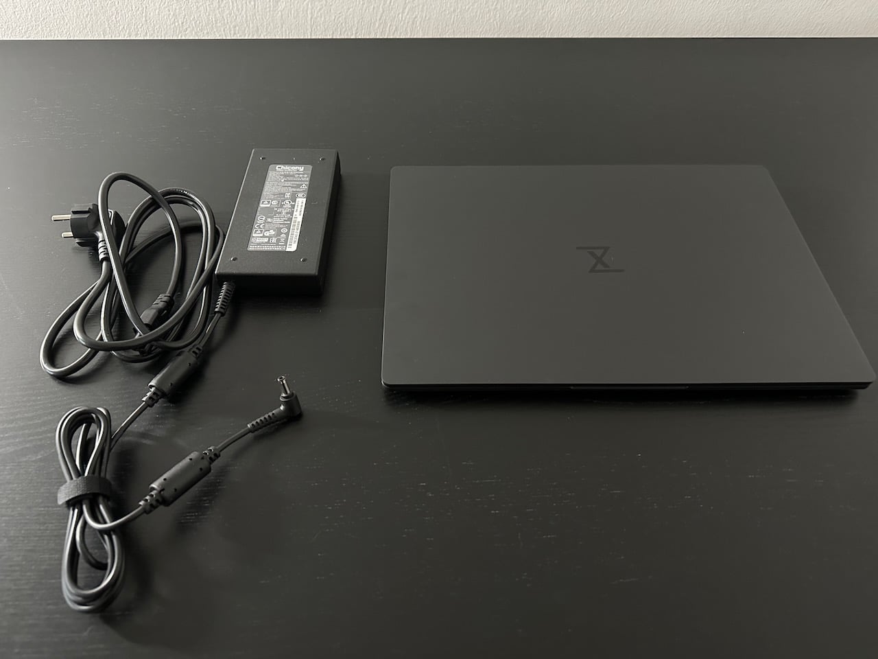 InfinityBook 16 "Max Performance Edition"