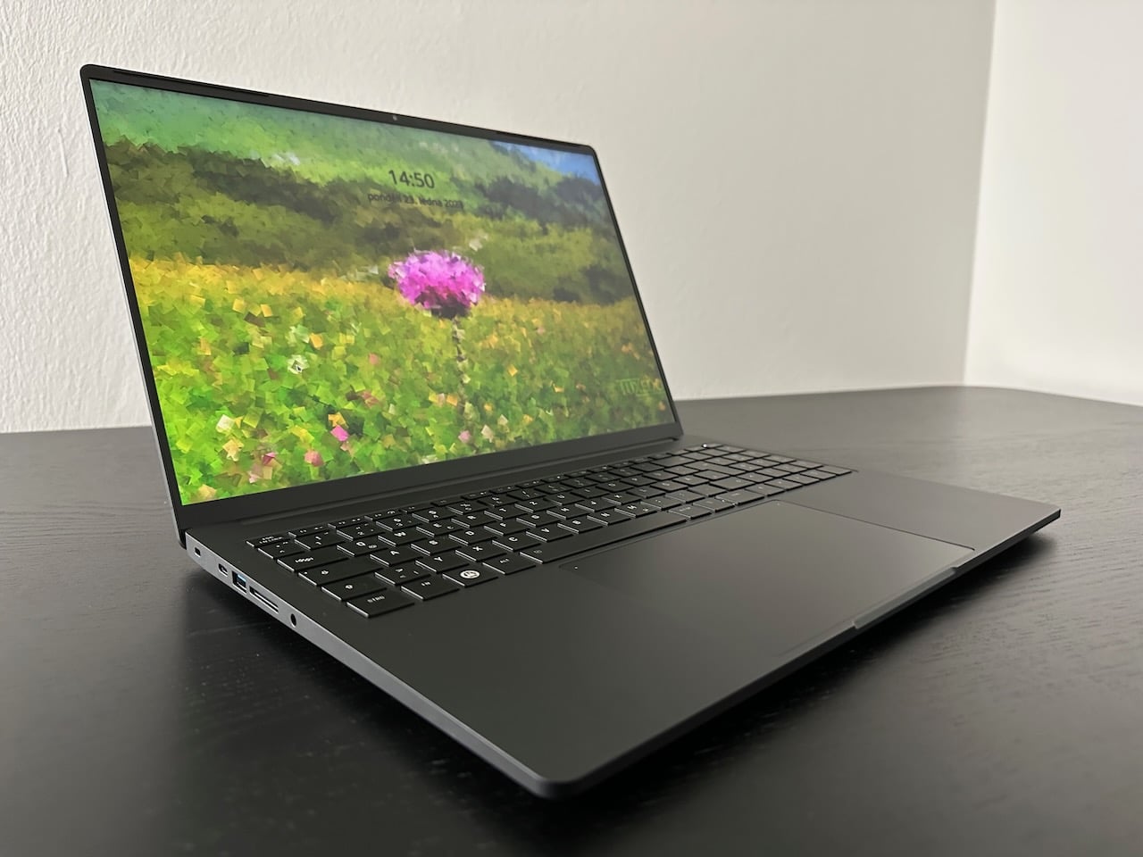 InfinityBook 16 "Max Performance Edition"