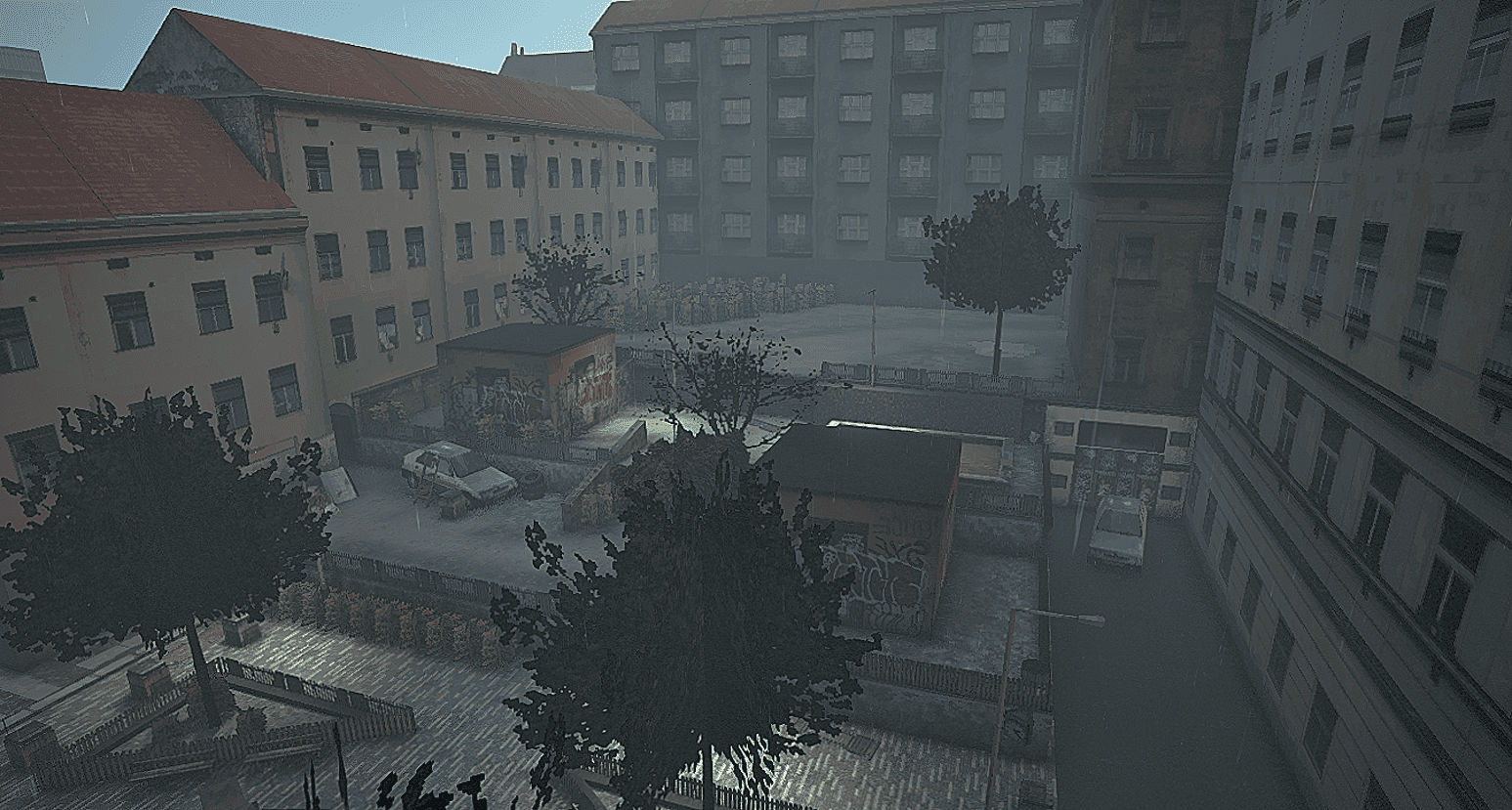 Jiří Kára Simulátor