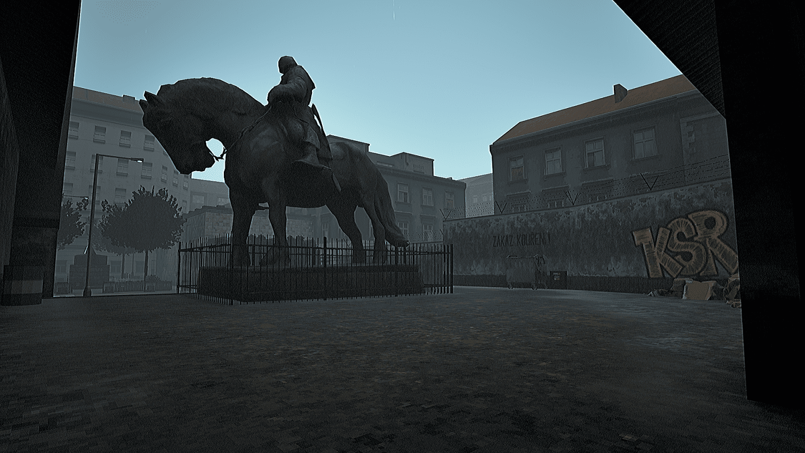 Jiří Kára Simulátor