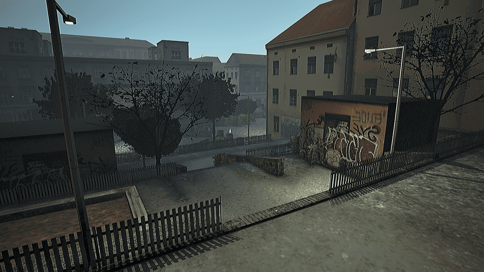 Jiří Kára Simulátor