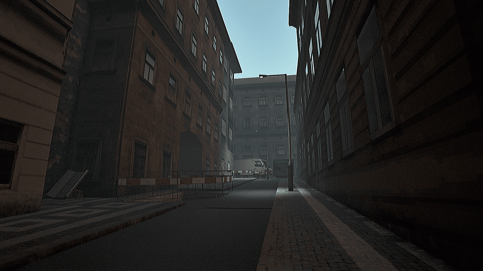 Jiří Kára Simulátor