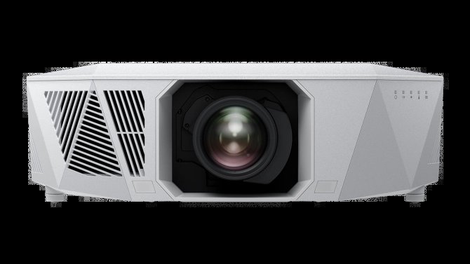 laserový projektor Epson