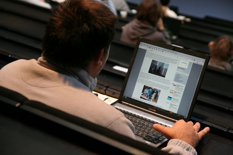 LinuxDays 2013 neděle