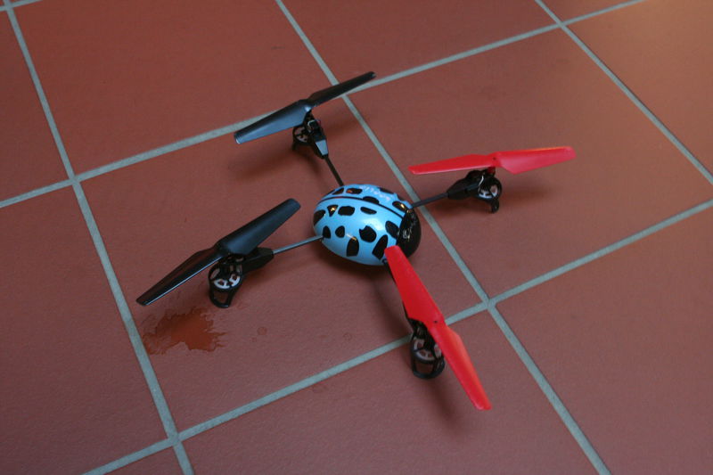 LinuxDays 2013 neděle