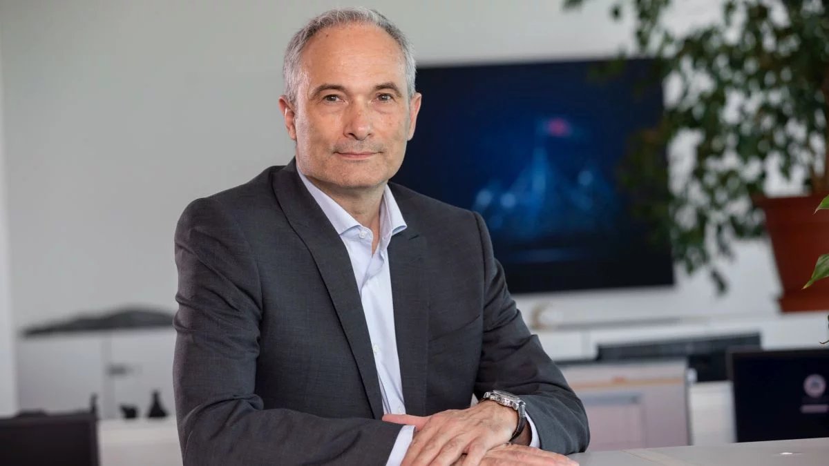 Michal Štěpánek, CEO/CFO společnosti Cleverbee Solutions
