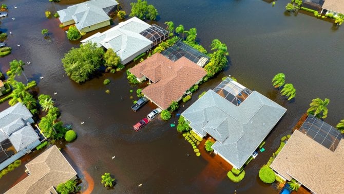 Lidstvo bude kvůli klimatickým změnám chudší. Německá studie tvrdí, že investovat do ekologických řešení se ekonomicky vyplatí