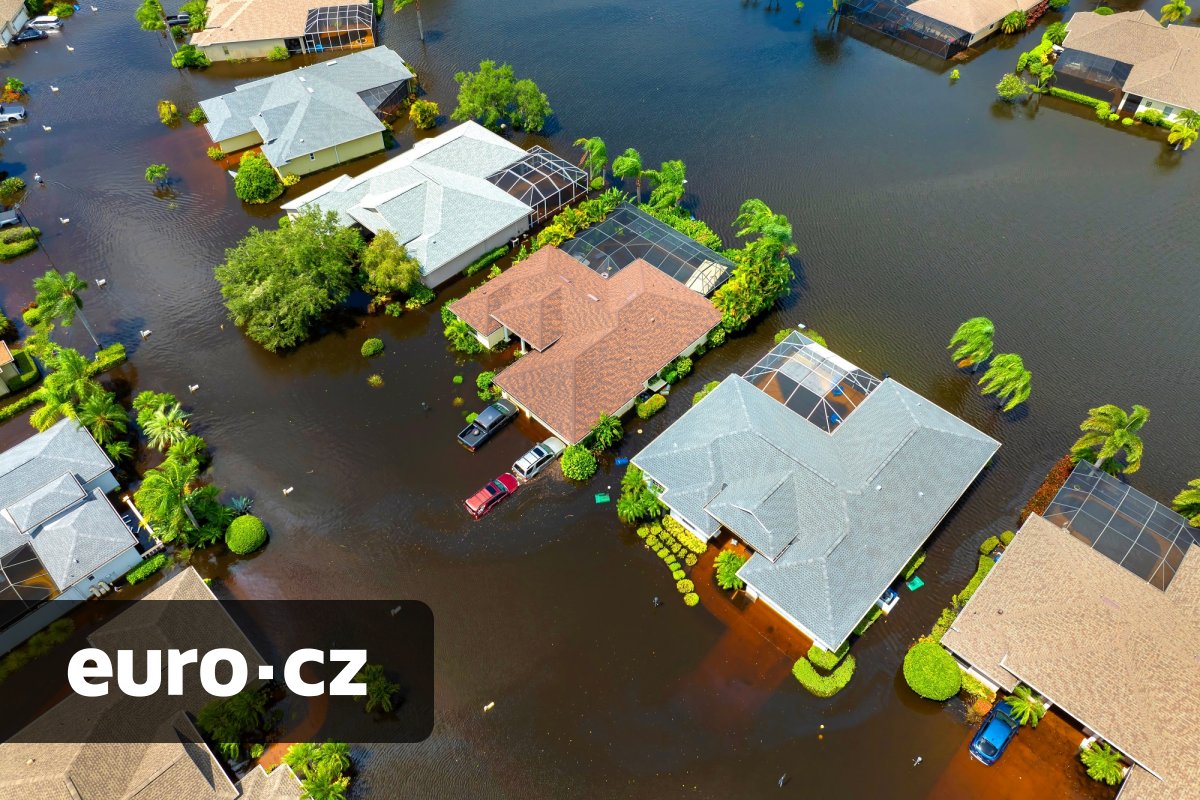 Lidstvo bude kvůli klimatickým změnám chudší. Německá studie tvrdí, že investovat do ekologických řešení se ekonomicky vyplatí