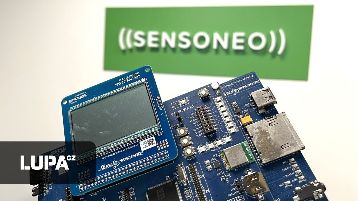 V Brně se budou podílet na vývoji technologie pro 6G, díky níž zařízení nemají potřebovat baterii