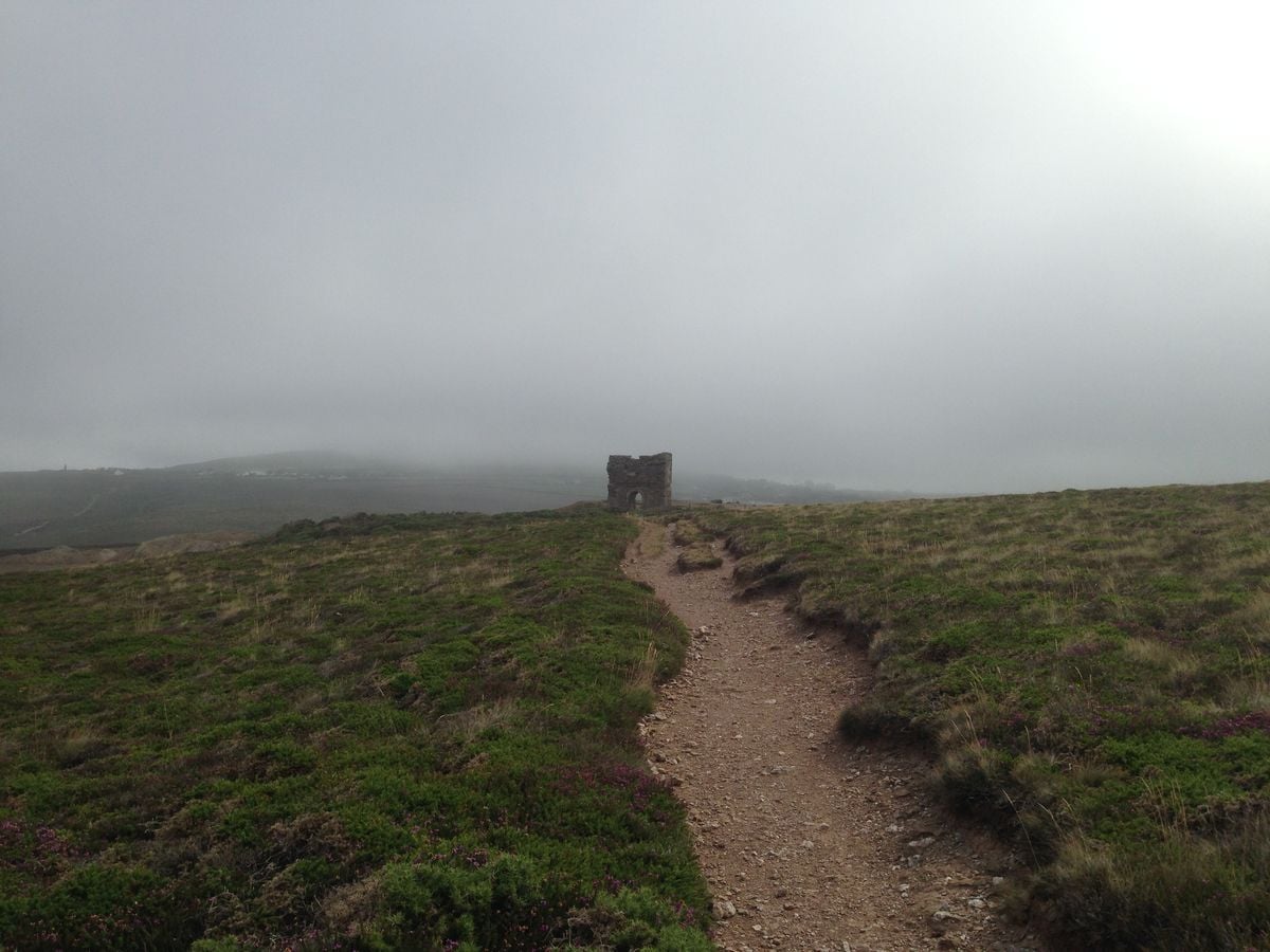 Speciality z konce světa: Cornwall