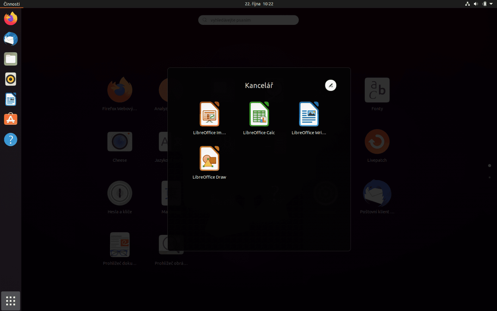 Ubuntu 20.10 Groovy Gorilla