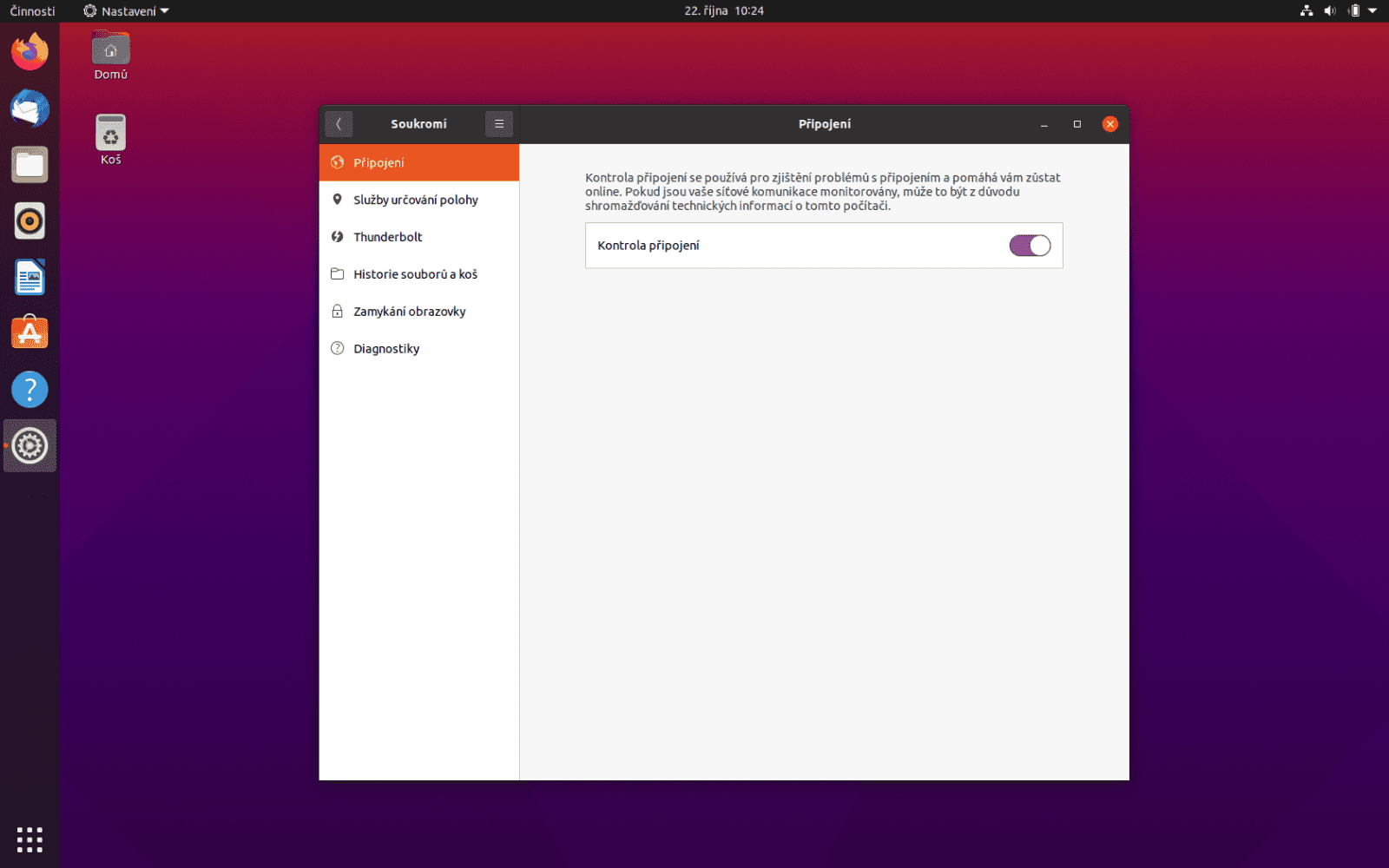 Ubuntu 20.10 Groovy Gorilla