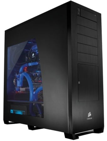 Corsair Obsidian 800D