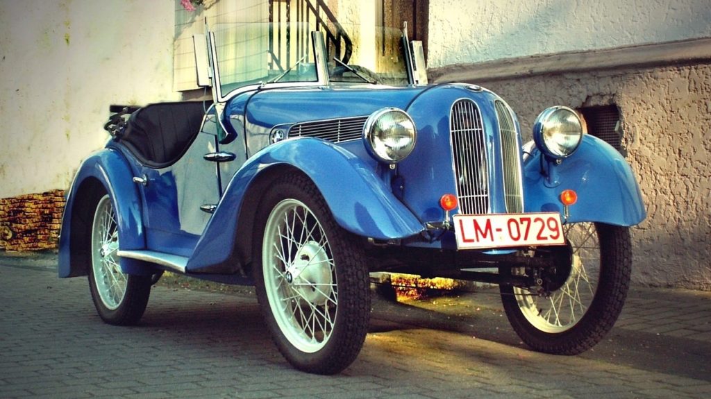 BMW Dixi (1)