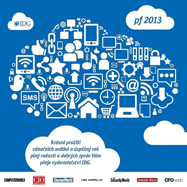 ChannelWorld: PF 2013