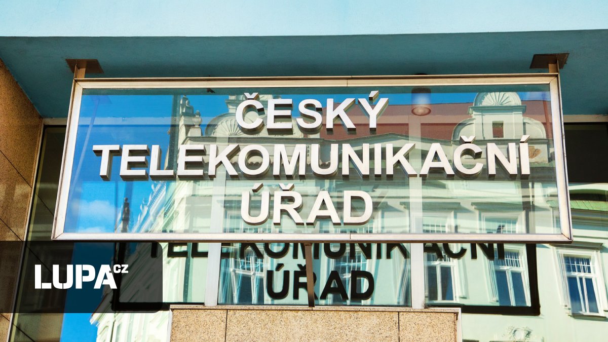 Stavba mobilních sítí zrychlí a zmizí podvody s telefonními čísly. Poslanci schválili novelu zákona o komunikacích