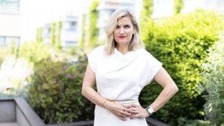 CFO společnosti OKsystem Zuzana Hofová