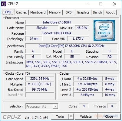 Eurocom Sky MX5