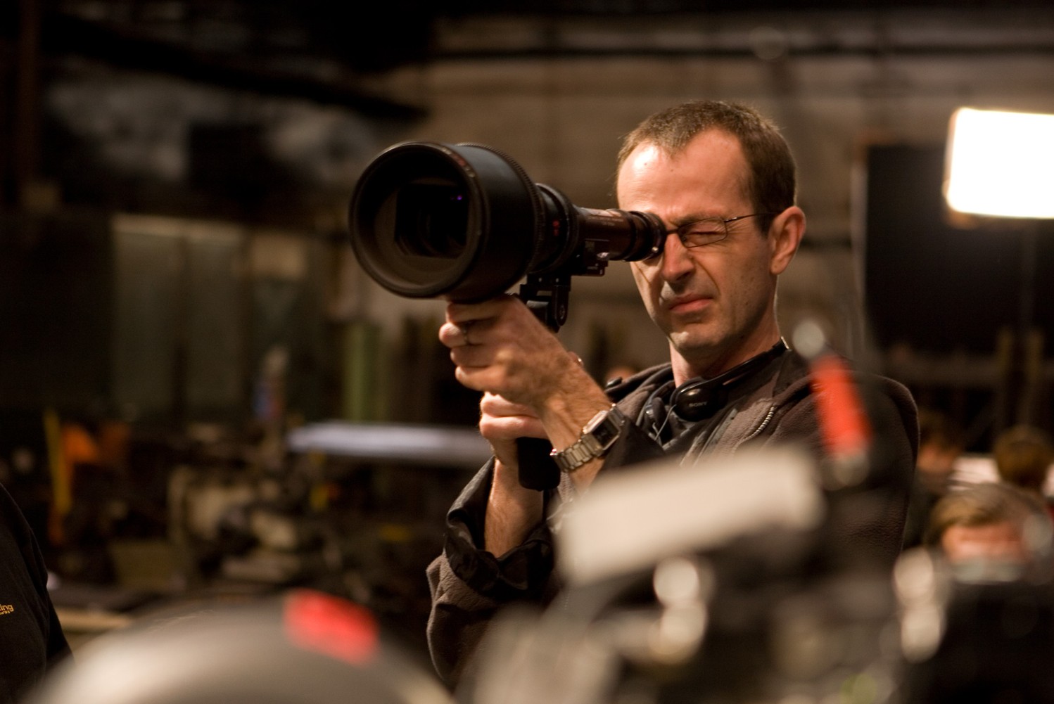 Dabing Street: Sitcom České televize chystaný na rok 2015