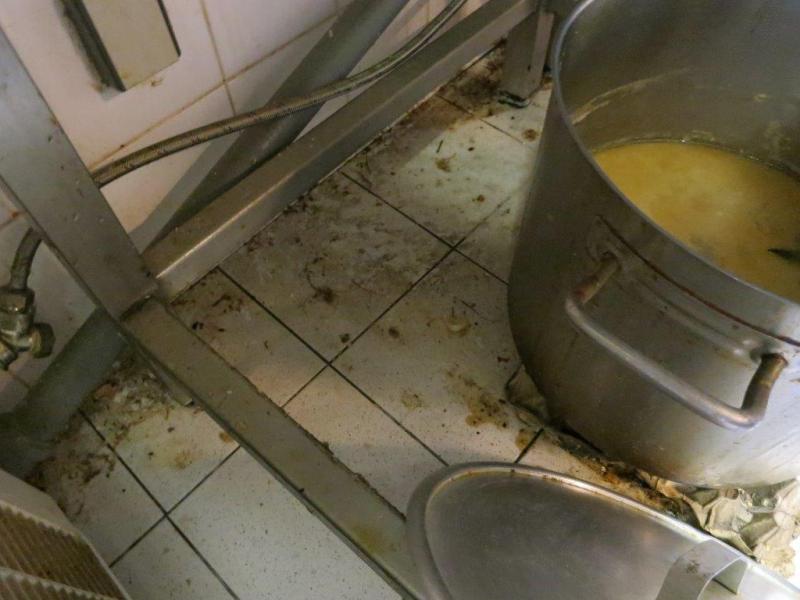 Restaurace Kalich, Praha 1