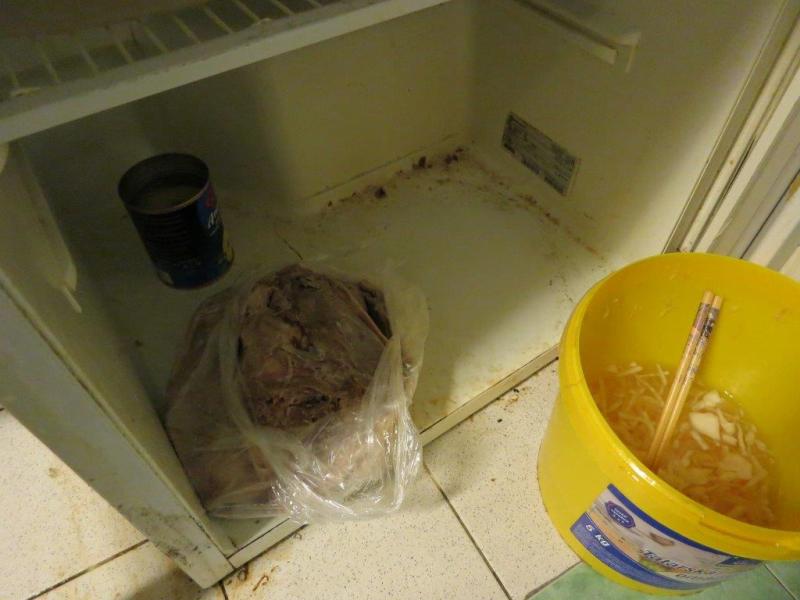 Restaurace Kalich, Praha 1