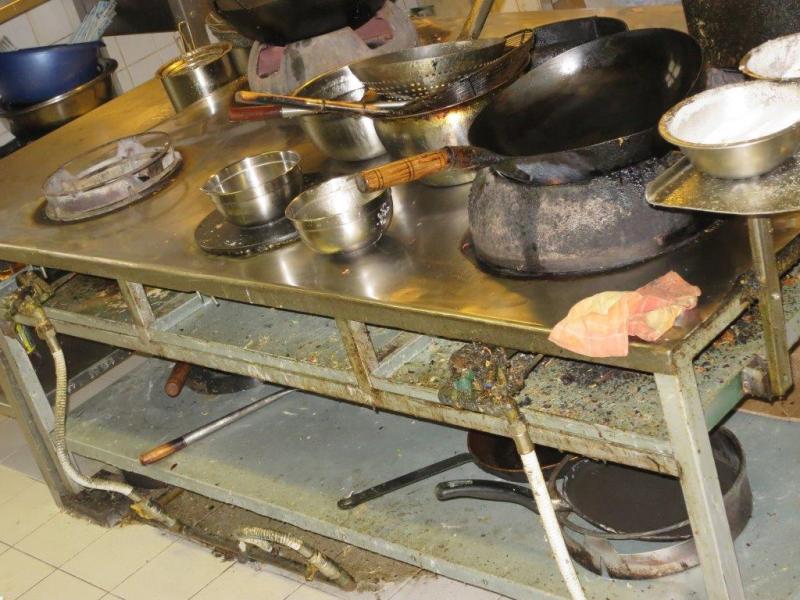 Restaurace Kalich, Praha 1