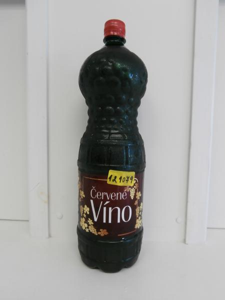 Víno červené, Srbsko: Víno bylo falšováno přídavkem syntetického glycerolu