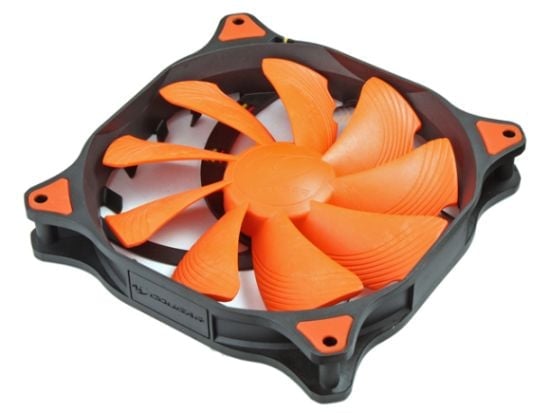 Cougar Vortex fan