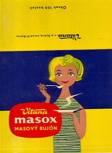 Masox