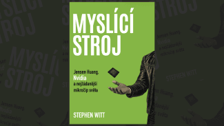 Myslící stroj