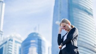 Náhledový obrázek - Chronický stres způsobuje deprese, obezitu i rakovinu. Víte, proč tomu tak je?