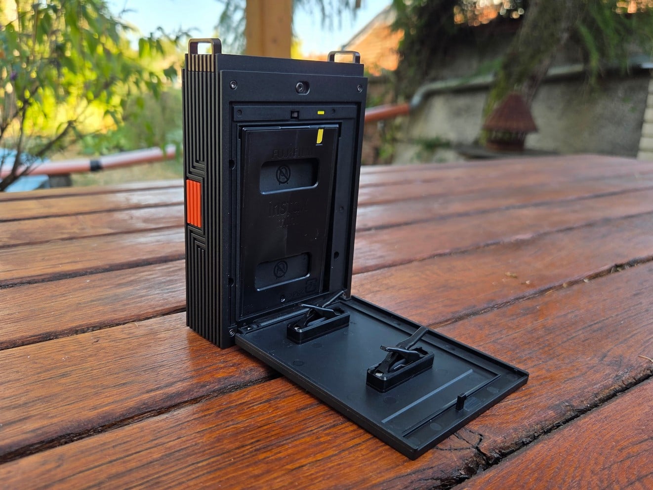 Minirecenze Instax mini Link+: Dokonalý způsob, jak nenechat vzpomínky ...