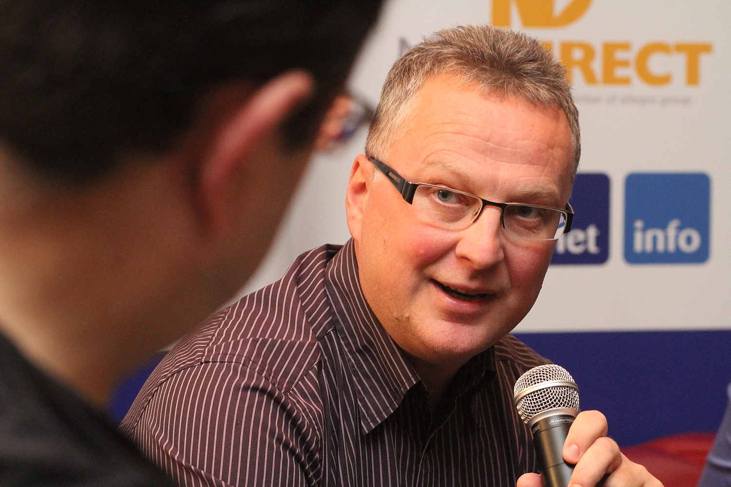 Jan Svoboda (NetDirect)