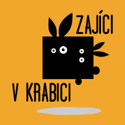 Zajíc v krabici, kterého si rádi pořídíte