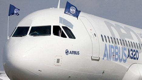 Náhledový obrázek - Airbus sníží náskok Boeingu. Dohodl obří kontrakt s Indigo Partners