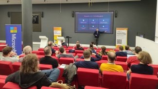 ALSO na pražském Power Platform Clubu posilovalo know-how partnerů