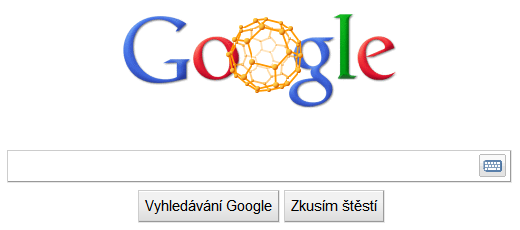 Google Doodle fulleren