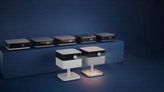 Epson Lifestudio Lineup