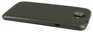 HTC One X