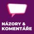 Názory a komentáře