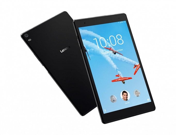 Lenovo Tab4 8 Plus