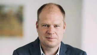 Lukáš Němčík, ředitel rozvoje a marketingu skupiny Coop
